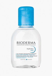 Мицеллярная вода Bioderma