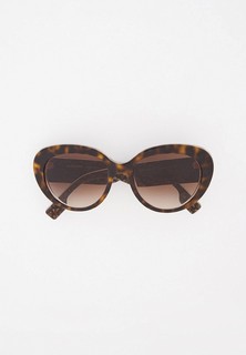 Очки солнцезащитные Burberry