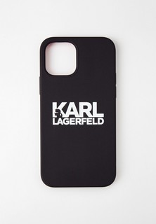 Чехол для iPhone Karl Lagerfeld