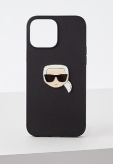 Чехол для iPhone Karl Lagerfeld