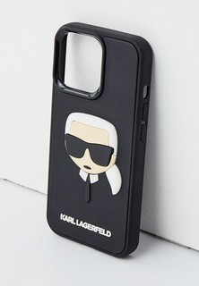 Чехол для iPhone Karl Lagerfeld