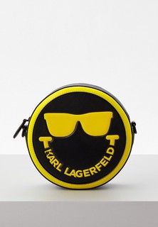 Сумка Karl Lagerfeld