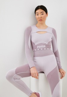 Лонгслив спортивный PUMA