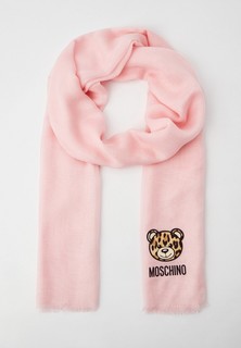 Палантин Moschino
