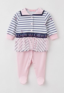 Комбинезон бельевой Choupette