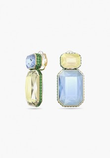 Серьги Swarovski®