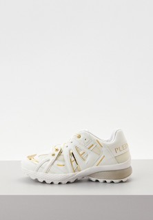 Кроссовки Plein Sport