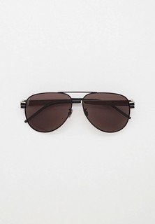 Очки солнцезащитные Saint Laurent