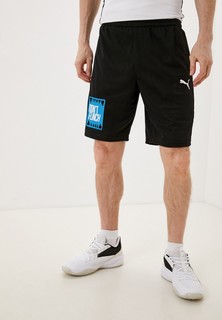 Шорты спортивные PUMA