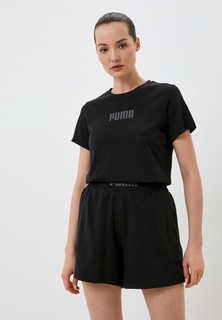 Футболка спортивная PUMA