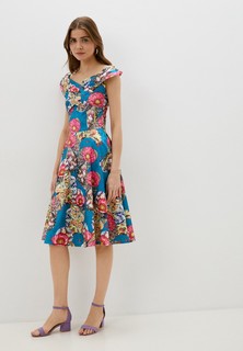 Платье MadaM T