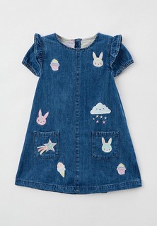 Платье джинсовое Mothercare