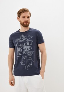 Футболка Outventure