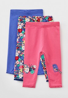 Леггинсы 3 шт. Mothercare