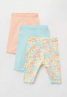 Леггинсы 3 шт. Mothercare