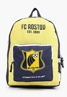 Рюкзак Atributika & Club™