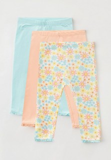 Леггинсы 3 шт. Mothercare