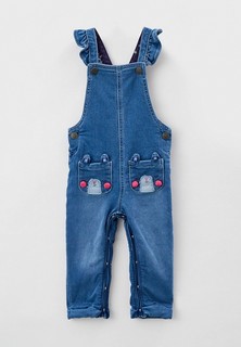 Комбинезон джинсовый Mothercare