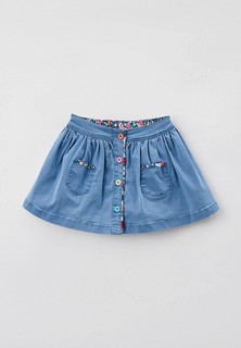 Юбка джинсовая Mothercare