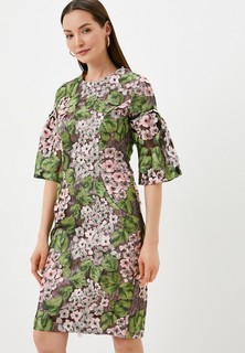 Платье MadaM T