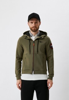 Толстовка Aeronautica Militare