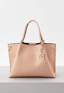 Сумка и брелок Armani Exchange
