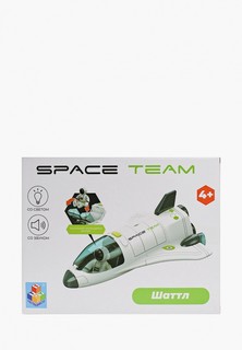 Игрушка интерактивная 1Toy