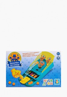 Игра настольная 1Toy
