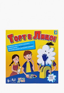 Игра настольная 1Toy