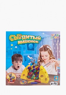 Игра настольная 1Toy