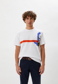 Футболка Trussardi