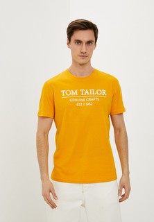 Футболка Tom Tailor