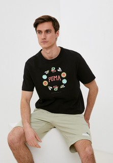 Футболка PUMA