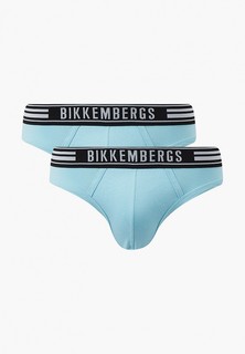 Трусы 2 шт. Bikkembergs