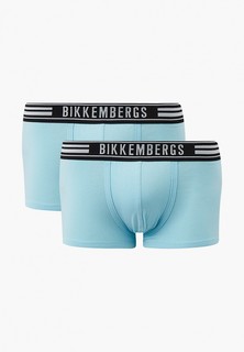 Трусы 2 шт. Bikkembergs