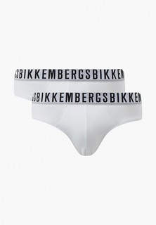 Трусы 2 шт. Bikkembergs