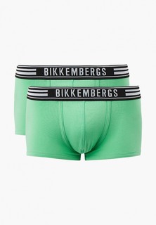 Трусы 2 шт. Bikkembergs