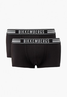 Трусы 2 шт. Bikkembergs