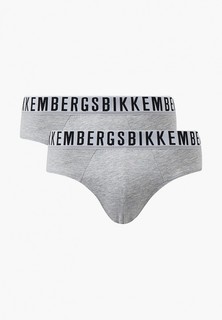 Трусы 2 шт. Bikkembergs