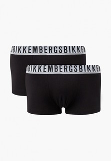 Трусы 2 шт. Bikkembergs