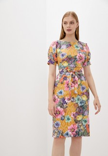 Платье MadaM T