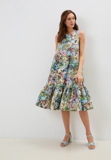 Платье MadaM T