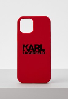 Чехол для iPhone Karl Lagerfeld