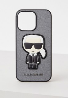 Чехол для iPhone Karl Lagerfeld