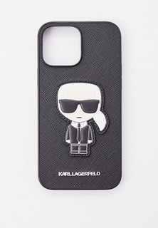 Чехол для iPhone Karl Lagerfeld