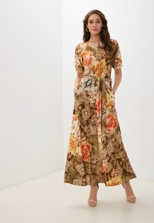 Платье MadaM T