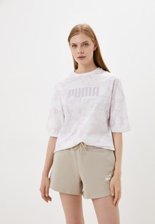 Футболка PUMA