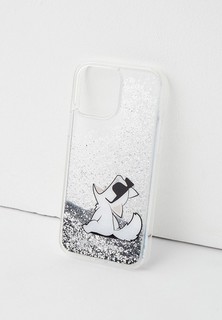 Чехол для iPhone Karl Lagerfeld