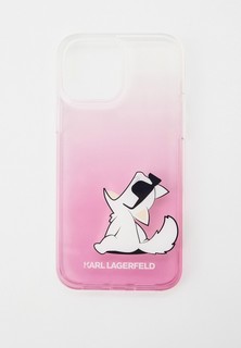 Чехол для iPhone Karl Lagerfeld