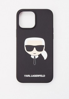 Чехол для iPhone Karl Lagerfeld